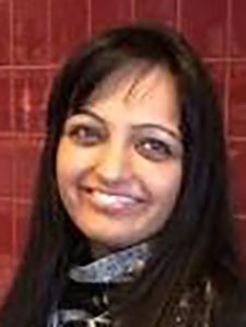 Image of Gitu SANDHU